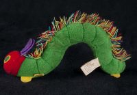 Eric Carle Caterpillar Plush Lovey